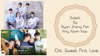 Full Ost Sweet First Love