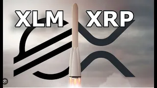 XRP и XLM , Феникс и право распоряжения