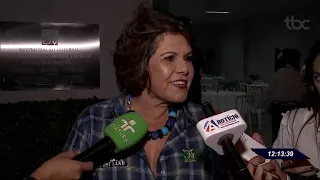 TBC 1| MAIS UMA EDIÇÃO DA PECUÁRIA DE GOIÂNIA