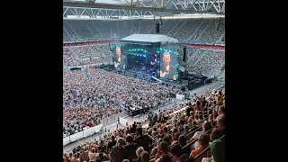 The River: When Bruce Springsteen came to Düsseldorf