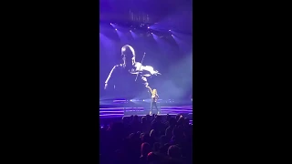 Céline Dion - To Love You More LIVE at Barclays center Courage World Tour