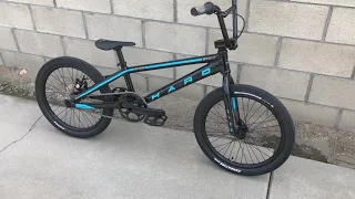 2020 Haro Race Lite Pro XL