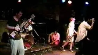 Honor Role live at CBGB 1987 "Purgatory"