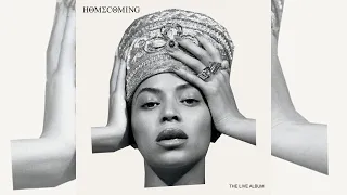 Beyoncé – Sorry [FROM HOMECOMING: THE LIVE ALBUM]