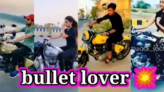 bullat lovers 🔥 ll new viral video 🔥😎