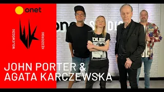 John Porter: Ale rozumiecie, co ja mówię? | WojewódzkiKędzierski