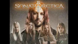 Sonata Arctica - Tallulah