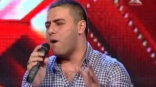X Factor 3-Lsumner 09-Vox pop 21.06.2014