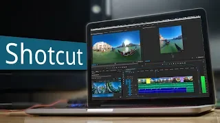 Video Effects and Transitions | Shotcut Master Class (Part 3)