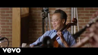 Silkroad Ensemble, Yo-Yo Ma - Heart and Soul ft. Lisa Fischer, Gregory Porter