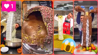 CZN Burak 2020 The Most Viewed Dessert Videos