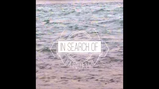 In Search of Sasquatch - Intro - EP