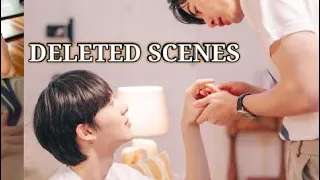 DELETED SCENE CUTIE PIE 2 YOU | EPISODE 1 [ZEENUNEW x LIANKUEA]
