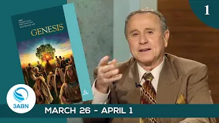 “The Creation” | Sabbath School Panel by 3ABN - Lesson 1 Q2 2022