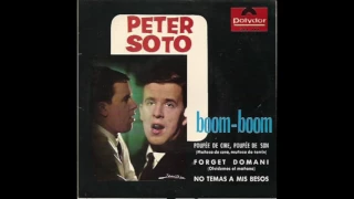 Peter Soto - Boom Boom