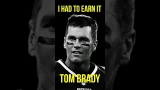 Tom Brady Best Motivational Speech Ever #nfl #superbowl #kansascitychiefs #eagles #football #shorts