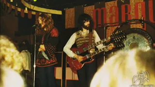 Led Zeppelin - Spring Tour of 1971 Live Compilation (COMPLETE Soundboard)/ Rough Mix