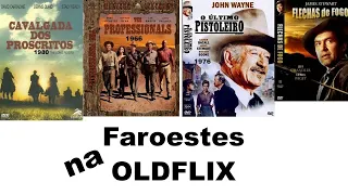 Streaming  Oldflix - 30 Faroestes