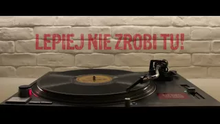 Mrozu feat. Tomson - Jak nie my to kto