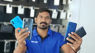 Samsung A10 A20 A30 A50 Mega Unboxing