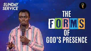 The Forms of God's Presence | Phaneroo Sunday Service 128 with Apostle Grace Lubega