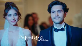 Sibel & Erhan - Paparazzi