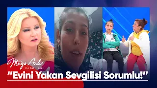 32 yaşında 8 çocuk annesi Güler Esmer’i arıyoruz! - Müge Anlı ile Tatlı Sert 30 Mayıs 2023