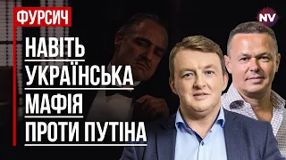 Що приховано за нічними ракетними атаками русні – Сергій Фурса