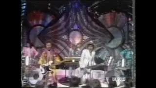 The Glitter Band - Love In The Sun (1975 TOTP)