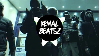 #KemalBeatsz | Arabic Type Beat "Scream" | Drill Type Beats | (Prod. By KemalBeatsz & Eli)