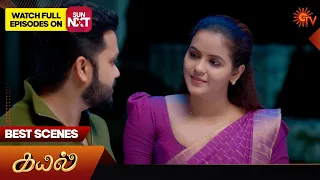 Kayal - Best Scenes | 16 March 2024 | Tamil Serial | Sun TV