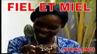 FIEL MIEL | FILM HAITIEN COMPLET | FULL HAITIAN MOVIE #share #like #comment