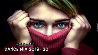 DANCE MIX 2019-20 ( ADE ULTIMATE EDM ) DJ MALAJKA