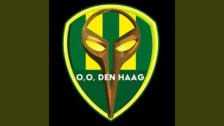 O, o, Den Haag