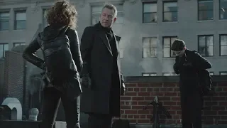 Selina Kyle | ❝Does this mean you are my girlfriend?❞ [Gotham 3x11] 3 / 6
