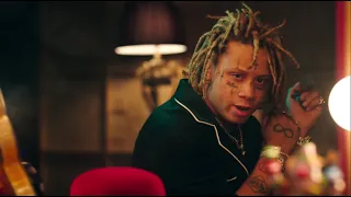 Trippie Redd Having an Amazing Voice for 12 Minutes