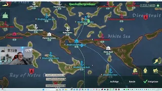 Sea of Conquest , How to Smuggel (Schmuggeln)