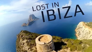 Ibiza - A small journey to an unforgettable place.