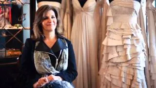 Luxury Weddings Interviews Judith Valente Bridal Couture