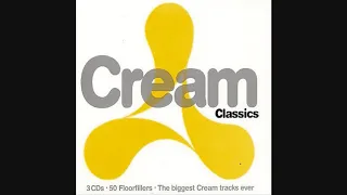 Cream Classics - CD2