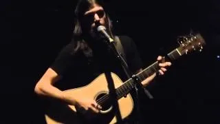 The Avett Brothers - Closer Walk with Thee, live in Antwerp