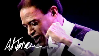 Al Jarreau - Don't You Worry 'Bout A Thing (Night Of The Proms - Spain, Nov 27th 1995)