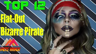 Top 12 Flat-Out Bizarre Pirate Traditions Most People Don't Know About - [Facts Wrack]