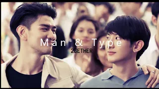 Type & Man/2gether/