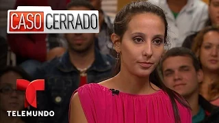 Probadora de juguetes sexuales, Casos Completos | Caso Cerrado | Telemundo