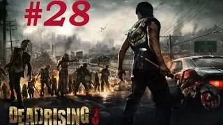 Dead Rising 3 [PC] #28 - Безумный спринтер!