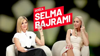 Selma Bajrami: Da sam se samo drugačije zvala, puno bih dalje dogurala