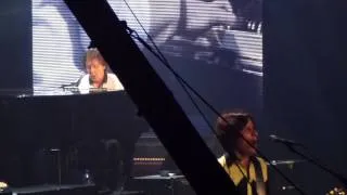 Paul McCartney - Golden Slumbers, CTW, The End (Live Austin 5-22-2013) HD