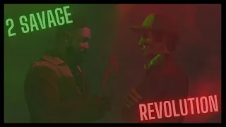 DBO Showmatch | Revolution vs 2 Savage! | DeadByOCE