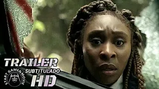 The Outsider - Stephen King  (2020) Temporada 1 Trailer #2 Subtitulado  HBO